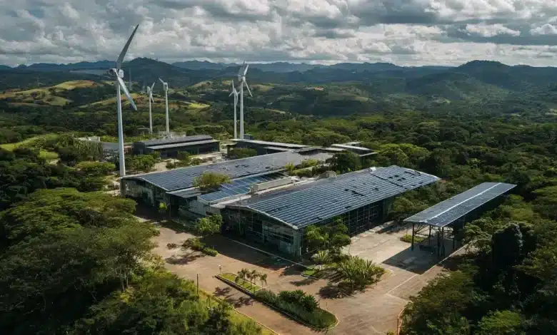 Fábrica Sustentável da Electrolux Transforma Indústria no Brasil