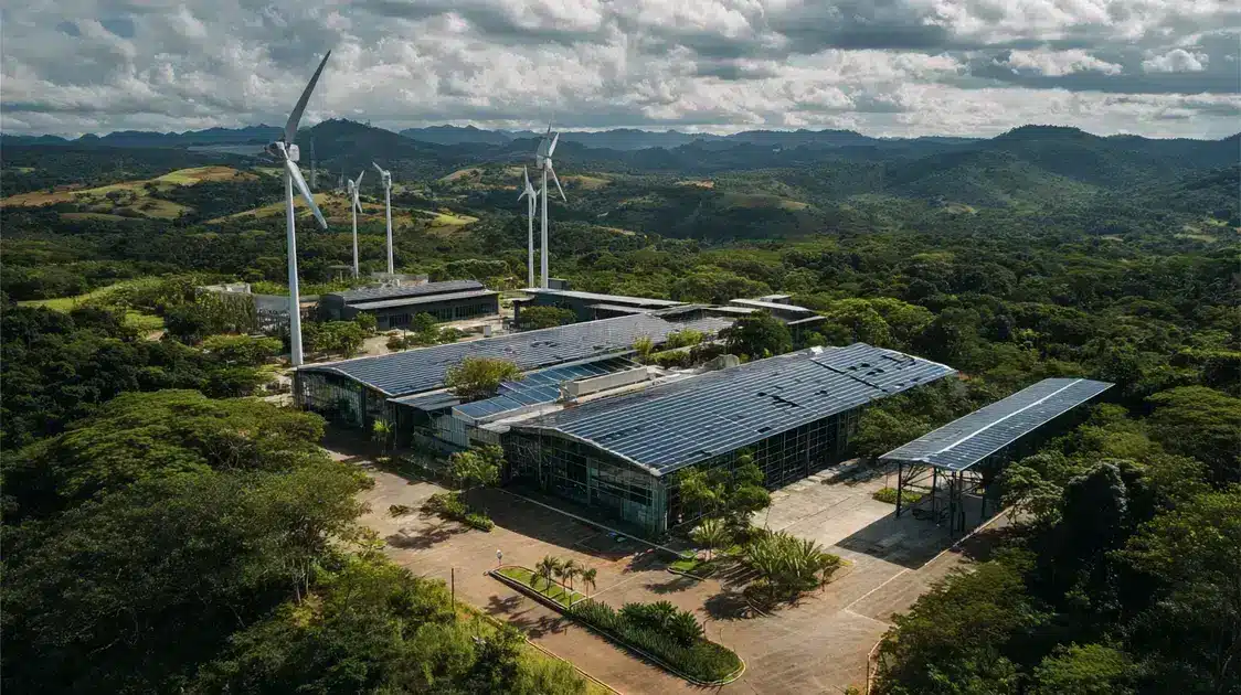Fábrica sustentável da Electrolux recebe investimento de R$ 700 mi 2 Fábrica Sustentável da Electrolux Transforma Indústria no Brasil