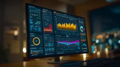 Aneel lança ferramenta RADAR para monitorar falhas de energia 5 Ferramenta de Monitoramento da Aneel Transforma Setor Elétrico