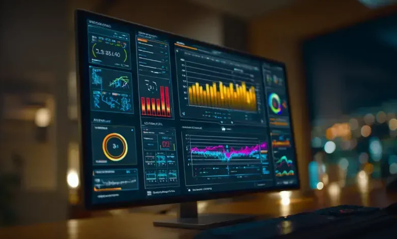 Ferramenta de Monitoramento da Aneel Transforma Setor Elétrico