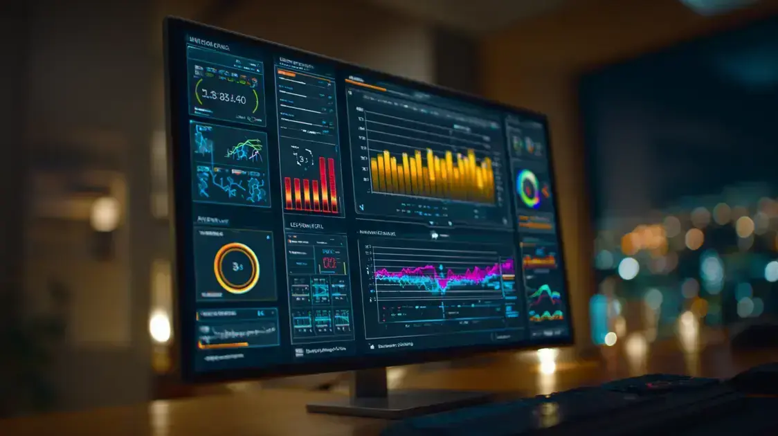 Ferramenta de Monitoramento da Aneel Transforma Setor Elétrico