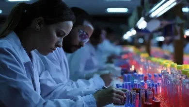 Fiocruz e EMS avançam em produção nacional de semaglutida e liraglutida 2 Fiocruz e EMS produzem canetas emagrecedoras no Brasil