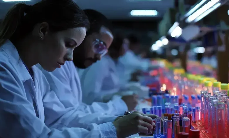 Fiocruz e EMS produzem canetas emagrecedoras no Brasil