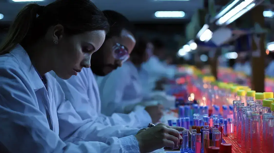 Fiocruz e EMS produzem canetas emagrecedoras no Brasil