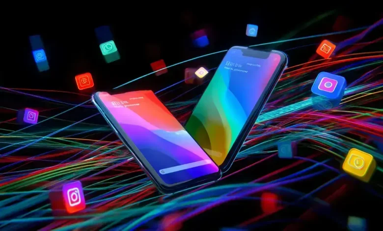 Gemini Live: Conexões e Ajuda Visual no Google Apps