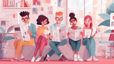 Currículos exagerados da geração Z acendem alerta no mercado 5 Gen Z no Trabalho: A Verdade por Trás dos Currículos Exagerados