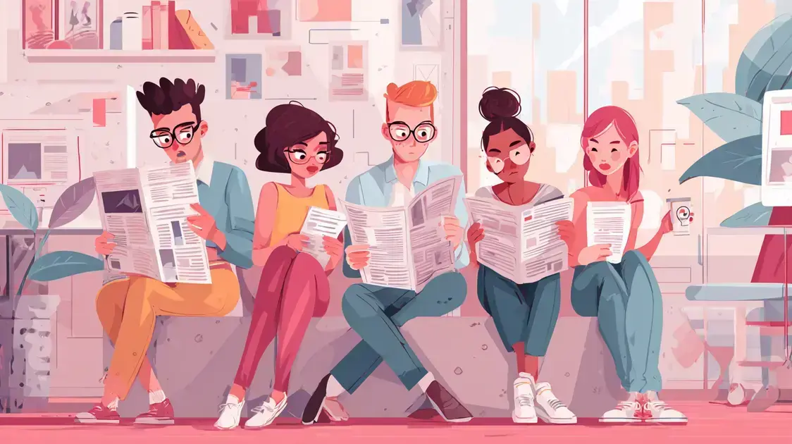 Gen Z no Trabalho: A Verdade por Trás dos Currículos Exagerados