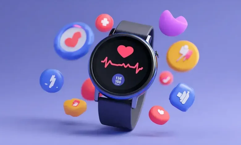 Google lança coach de saúde pessoal para Fitbit