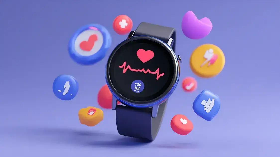 Google lança coach de saúde pessoal para Fitbit