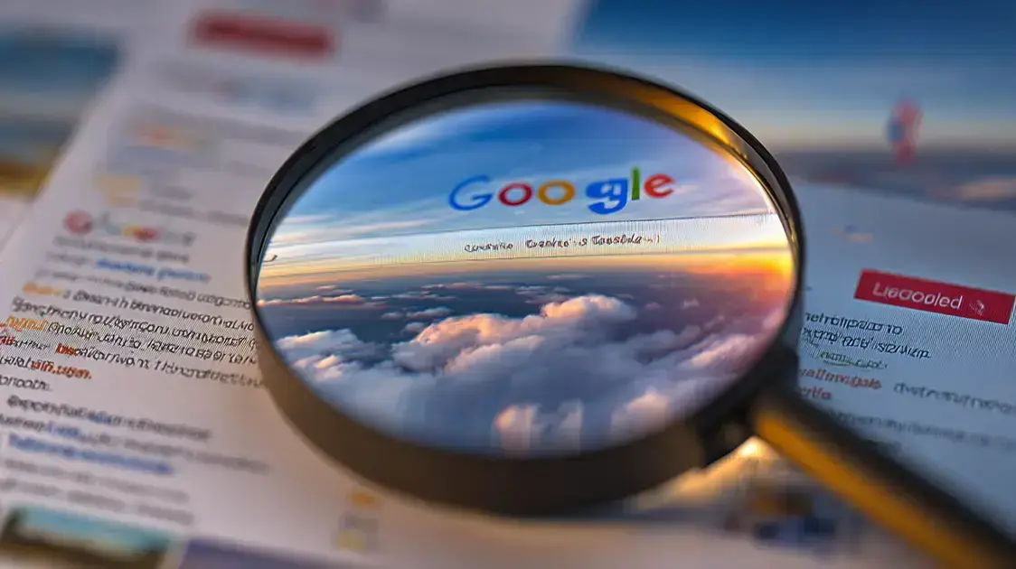 IA na Pesquisa: Aumente Cliques e Qualidade no Google
