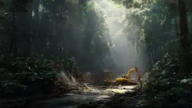 Ibama pode autuar mineradoras em unidades de conservação 6 Ibama pode autuar mineradoras em unidades de conservação