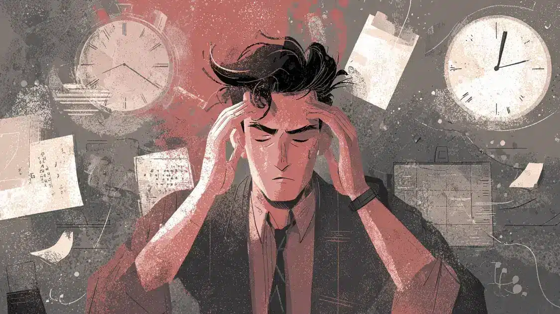 Identifique os Sinais de Rust Out e Como Abordá-los