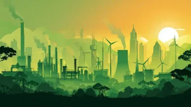 Indústria brasileira vê COP30 como oportunidade de destaque internacional 10 Indústria brasileira vê COP30 como oportunidade de destaque internacional