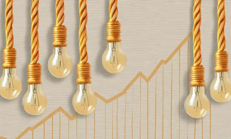 Inflação sobe 0,26% em julho impulsionada por energia elétrica