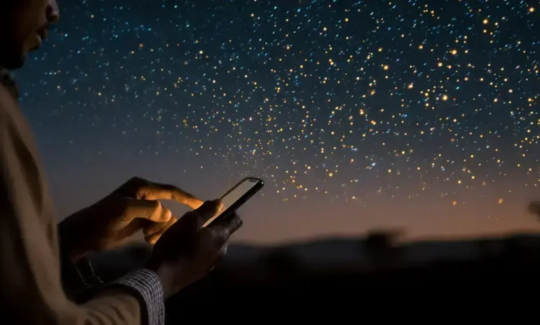 Internet Grátis da Starlink Chega a Celulares: Veja Como Usar
