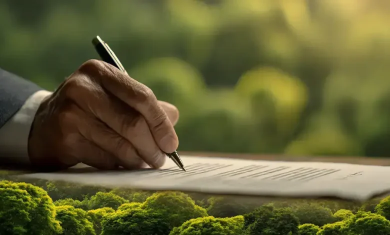 Medida Provisória estabelece novas regras para Licença Ambiental Especial