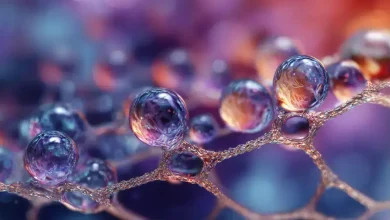 Membrana bioinspirada revoluciona purificação e extração de água 4 Membrana bioinspirada revoluciona purificação e extração de água