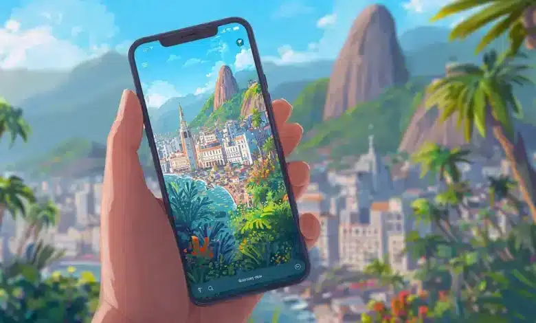 Meta AI: Novo Aplicativo de Assistente Virtual no Brasil