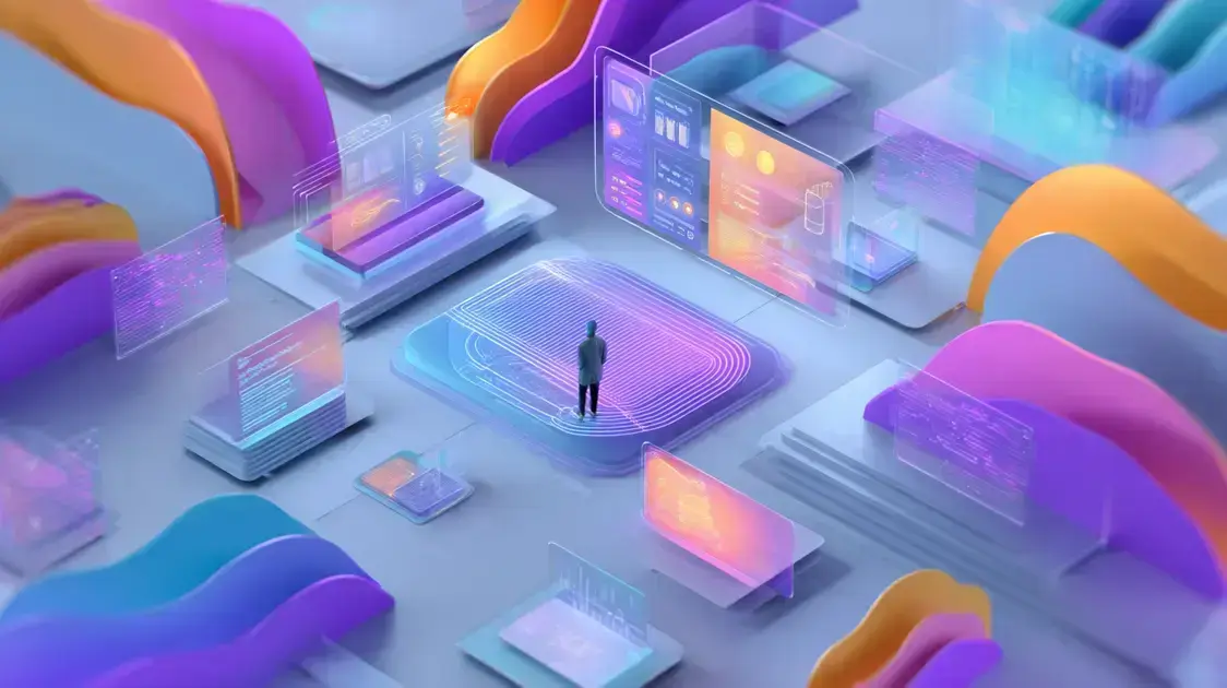 Modelos de IA Revolucionam Experiências com Novas Tecnologias