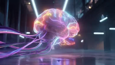 MolmoAct redefine modelos de visão-linguagem com raciocínio 3D 3 MolmoAct: Inovação em Modelos de Raciocínio 3D