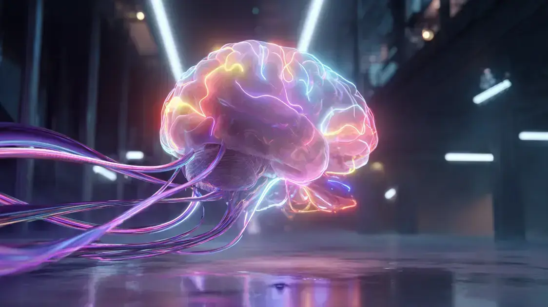 MolmoAct: Inovação em Modelos de Raciocínio 3D