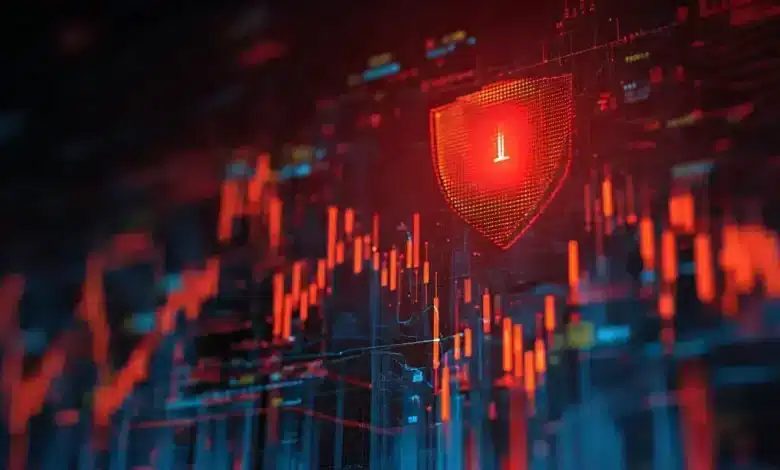 Movimentação Atípica no Mercado: BC Alerta Bancos para Ataque