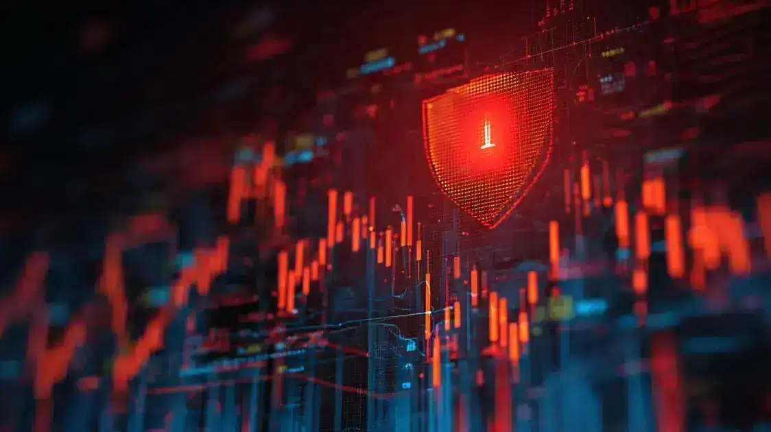 Movimentação Atípica no Mercado: BC Alerta Bancos para Ataque