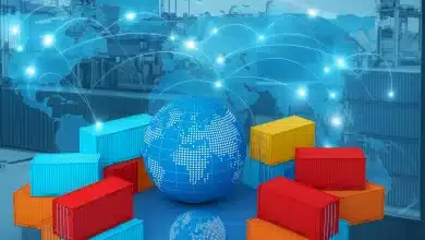 Nearshoring e reshoring: a reconfiguração das cadeias produtivas 6 A reconfiguração das cadeias produtivas