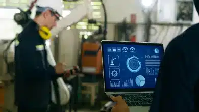 O papel da Internet das Coisas (IoT) na otimização da produção 8 Otimização da produção
