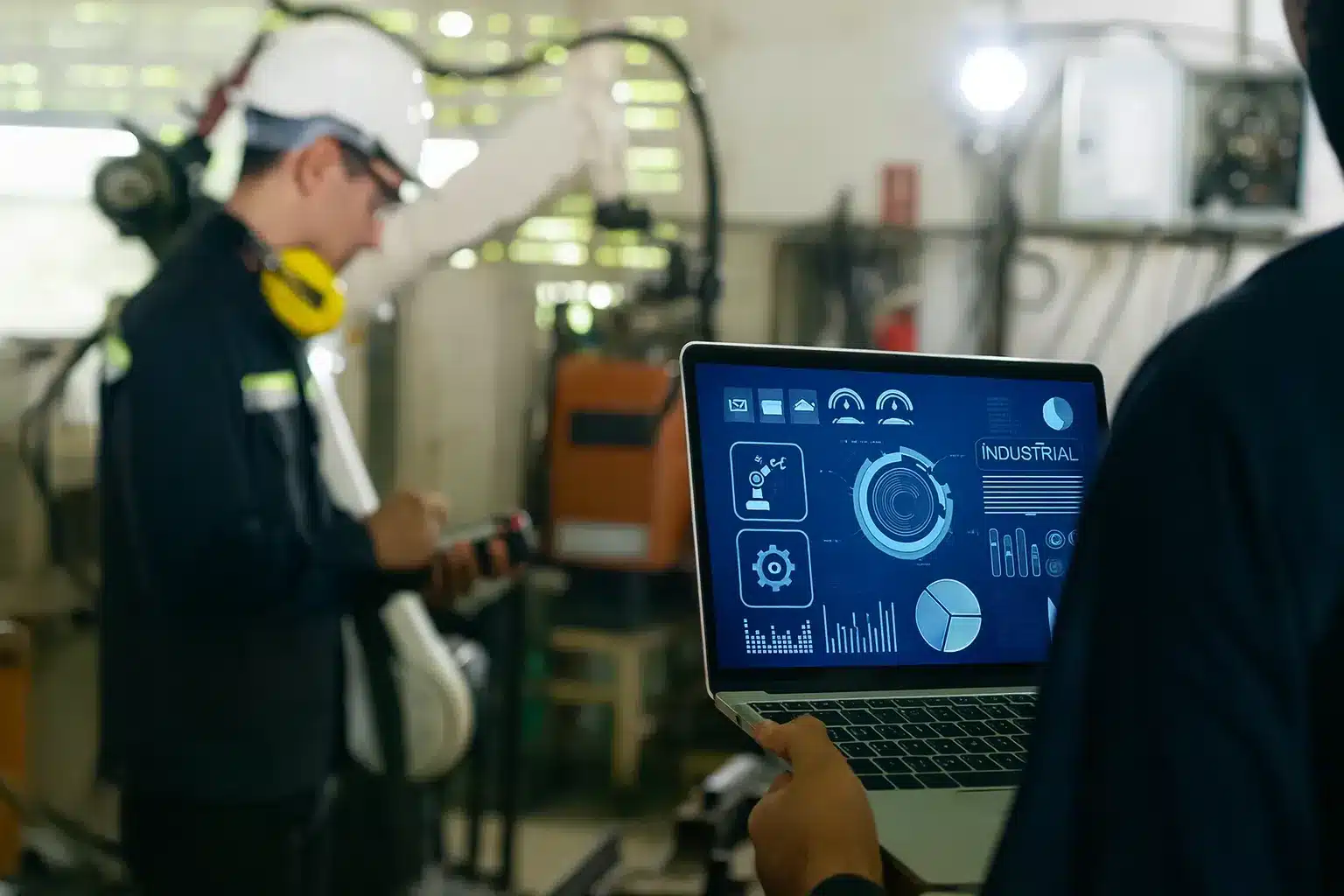 O papel da Internet das Coisas (IoT) na otimização da produção 2 Otimização da produção