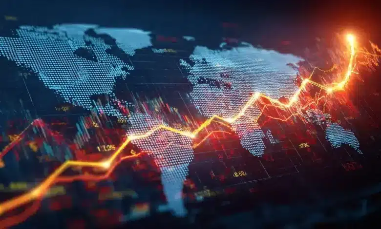 OMC Ajusta Projeção do Comércio Global para Alta de 0,9%