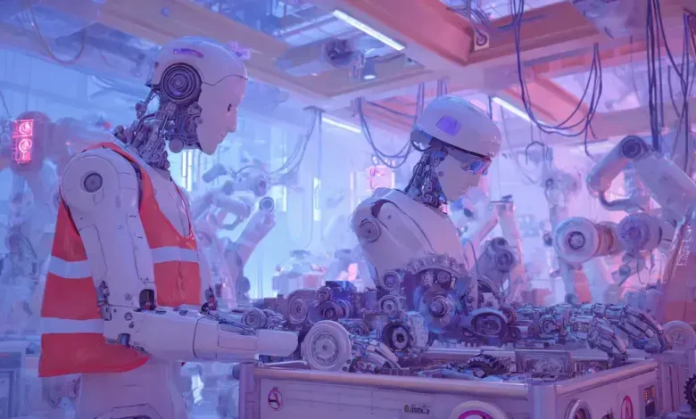 OpenAI e Anthropic Unem Exercício de Avaliação de Segurança