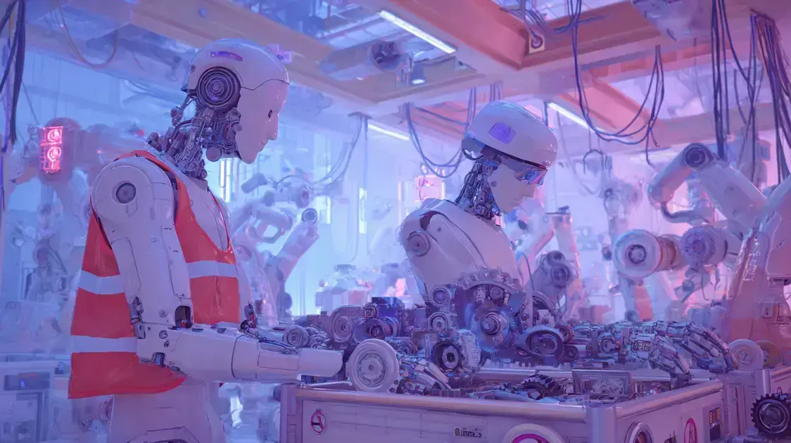 OpenAI e Anthropic Unem Exercício de Avaliação de Segurança