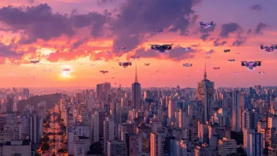 OpenAI no Brasil: dona do ChatGPT anuncia escritório em São Paulo 8 OpenAI Expande para o Brasil com Escritório em São Paulo