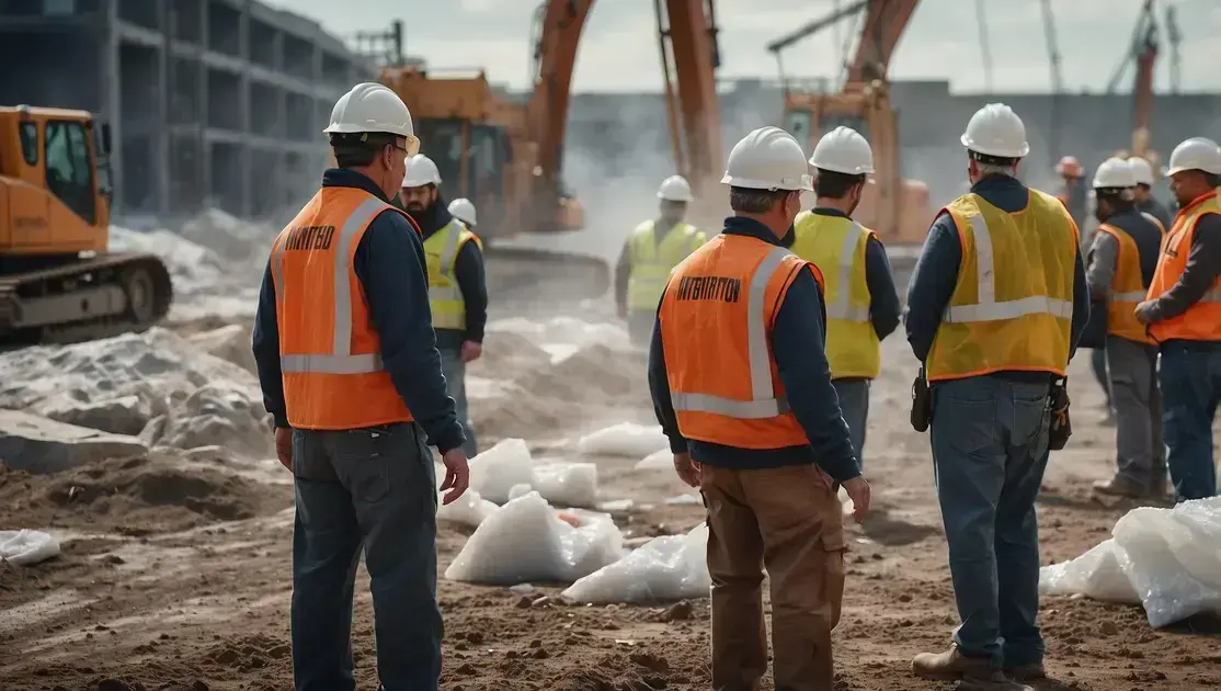 Operações ICE no EUA impactam mão de obra na construção civil 2 Operaçõe ICE Impactam Mão de Obra na Construção Civil