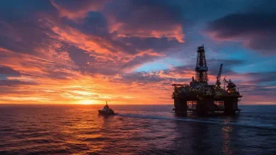 Petrobras e Ibama começam teste na Margem Equatorial 1 Petrobras e Ibama começam teste na Margem Equatorial