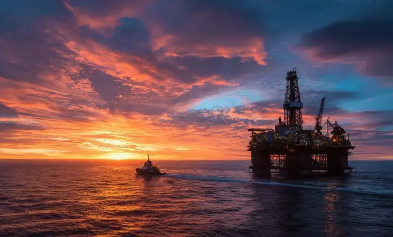 Petrobras e Ibama começam teste na Margem Equatorial