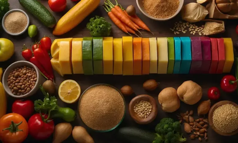 Preço dos Alimentos Alcança Máximo em Dois Anos, Diz ONU