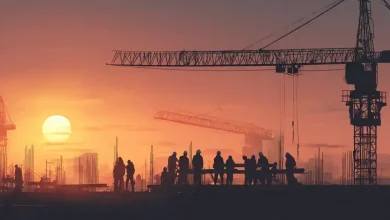 Preços da construção variam 0,31% em julho e mostram desaceleração 6 Preços da Construção Desaceleram em Julho com Materiais e Mão de Obra