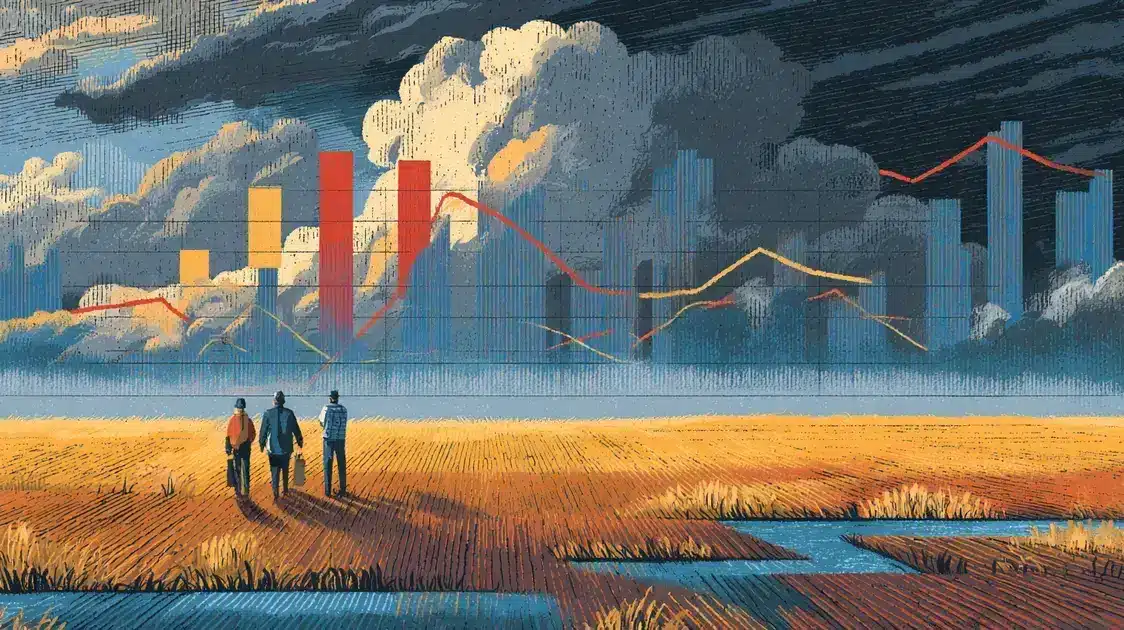 Produção da Agroindústria Despenca em Junho: Impactos e Análises