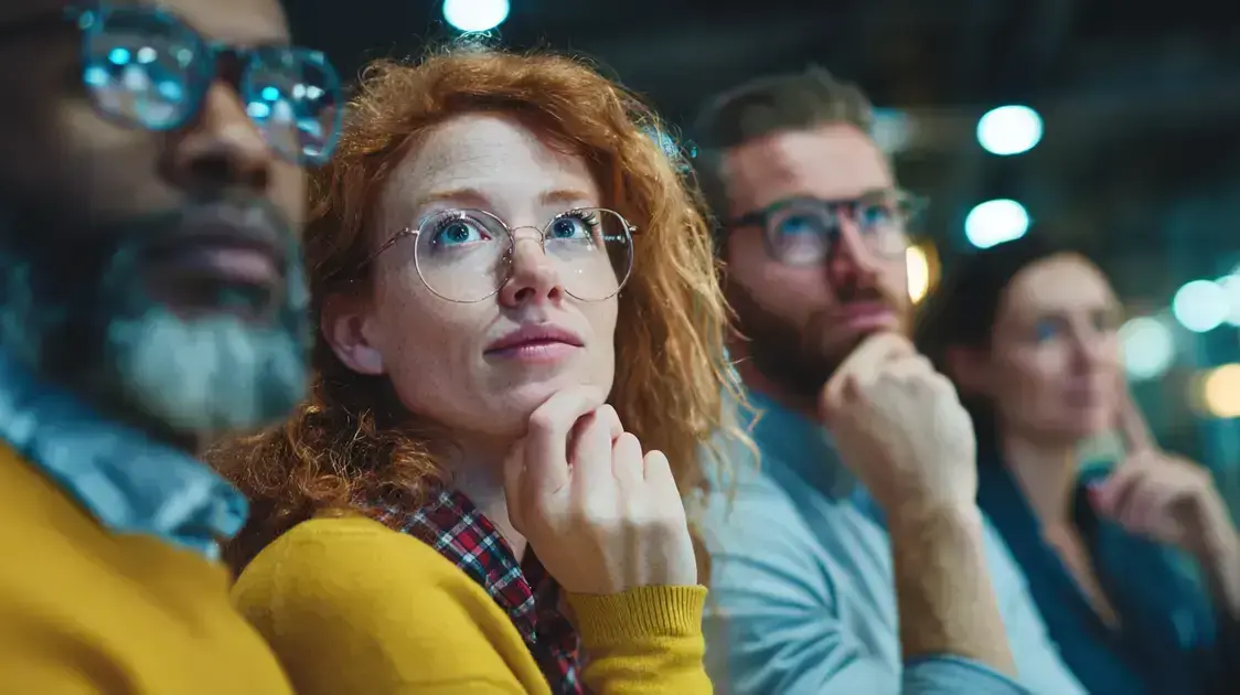 Quase metade dos trabalhadores considera ética ao decidir ficar