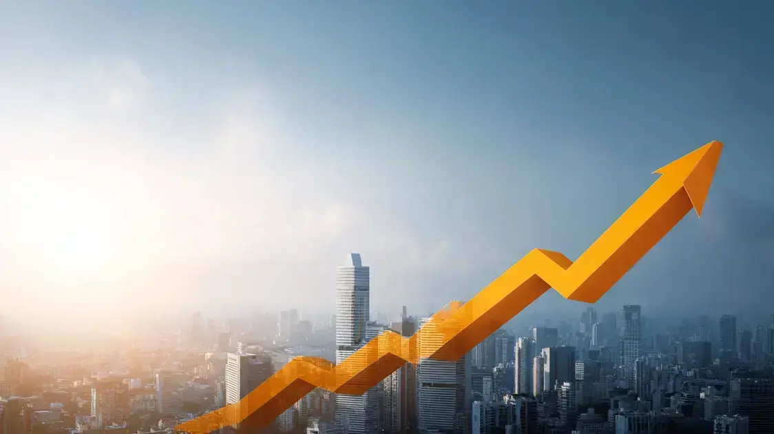 Setor de Serviços Cresce 0,3% em Junho e Alcança Novo Recorde