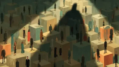 Síndrome de Procusto: quando o talento vira ameaça nas empresas 4 Síndrome de Procusto: Impacto no Ambiente de Trabalho