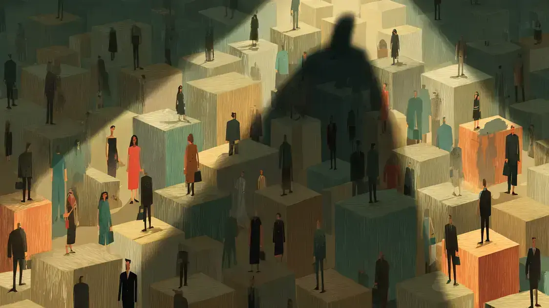 Síndrome de Procusto: Impacto no Ambiente de Trabalho
