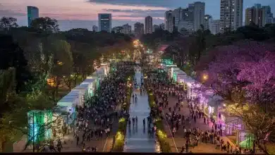 SP2B realiza prévia e antecipa experiências da edição 2026 10 SP2B: Megaevento de Inovação no Ibirapuera Promete Surpreender