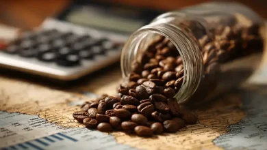 Exportações de café do Brasil para os EUA caem 18% antes da tarifa 2 Tarifa de 50% Impacta Exportações de Café para EUA