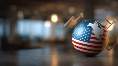 JPMorgan aponta que tarifas dos EUA devem continuar pós-Trump 3 Tarifas EUA: Impacto Pode Persistir Além de Trump