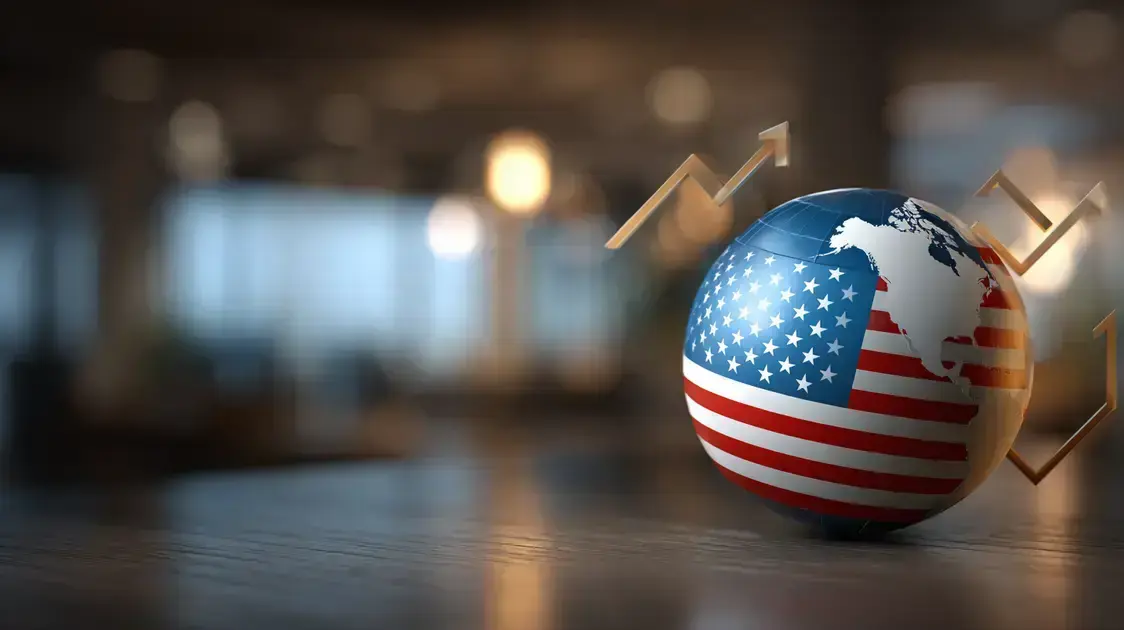 Tarifas EUA: Impacto Pode Persistir Além de Trump