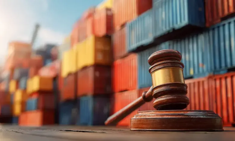 Terminal alfandegado não pode reter contêiner decide Justiça