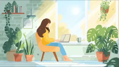 Trabalho remoto supera salário na preferência dos funcionários 1 Trabalho Remoto Supera Salário na Preferência dos Funcionários